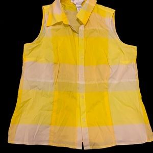 12-Geoffrey Beene sport shirt-stretch